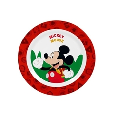 Jogo Infantil Melamine Disney 3 peças na internet