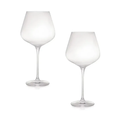 Conjunto 02 Taças para Vinho Elegance L'artisan - 880ml - comprar online
