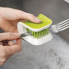 Escova para Talheres Max Clean Clink - comprar online