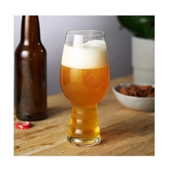 Conjunto 6 Copos para Cerveja Narrow - 500ml - Design Gallery Santos 