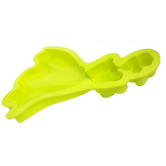 Forma de Silicone Princesa - comprar online