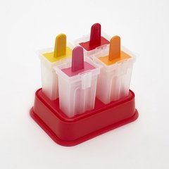 Forma para Picolé ou Paleta Mexicana - comprar online