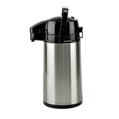 Garrafa Térmica Inox - 1,9 Litros - comprar online