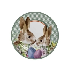 Louças Bunny Alleanza - Avulsas na internet