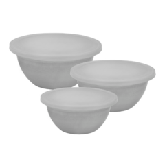 Conjunto 03 Bowls German