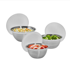 Conjunto 03 Bowls German - comprar online