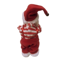 Papai Noel Dançarino - 30cm - comprar online