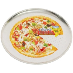 Assadeira para Pizza Crocante - 36cm