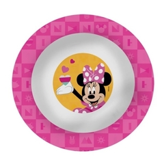 Jogo Infantil Melamine Disney 3 peças - Design Gallery Santos 