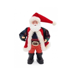 Pendente Papai Noel - 18cm