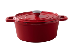 Caçarola com Tampa Sauté Haus - 4,8L