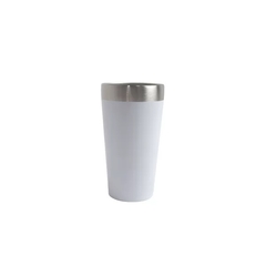 Copo Térmico para Cerveja - 500ml - Design Gallery Santos 