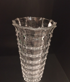 Vaso de Cristal Ecológico L'Hermitage - Design Gallery Santos 