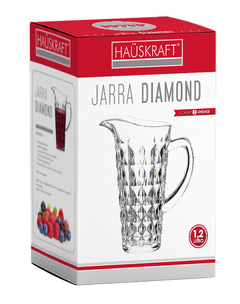 Jarra Diamond - 1,2L - comprar online