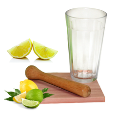 Kit Caipirinha Tramontina - 3 peças - comprar online