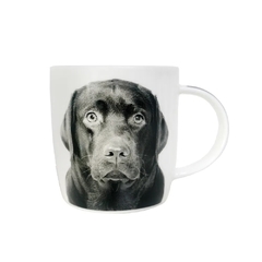 Caneca I Love Dogs 320ml - Dm Brasil