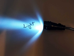 Lanterna Extensível com Ponta Magnética na internet