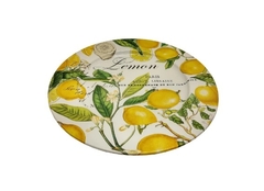 Sousplat Lemon 33cm - comprar online