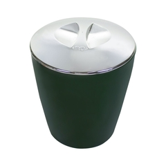 Lixeira Cromo Vitra - 5L - comprar online