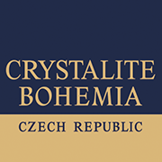Jogo 6 Taças Bordeaux Colibri Cristal Bohemia - 580ml - loja online