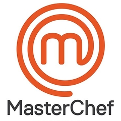 Imagem do Avental MasterChef Com Chamas