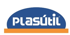 Pote Plug Quadrado 2L - Plasútil - comprar online