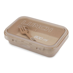 Marmita Lunch Box - 800ml - comprar online