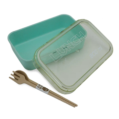 Marmita Lunch Box - 800ml - Design Gallery Santos 