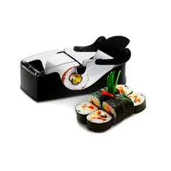 Máquina de Sushi na internet