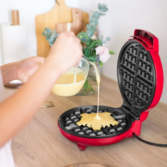 Máquina para Waffle﻿ - loja online