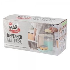Dispenser Multiuso Max Clean