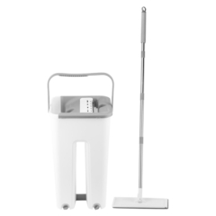 Mop Lava e Seca Max Clean 360°- 6 Litros - comprar online