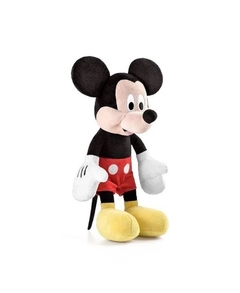 Pelúcia Mickey Mouse com Som 33cm - Disney - comprar online