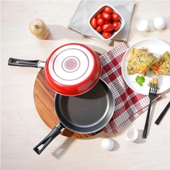 Omeleteira Antiaderente Chilli - Ø18cm na internet