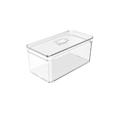 Organizador Clear Fresh - 5L