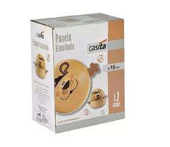 Caçarola Esmaltada Cachorrinho 1,2L - Casita - loja online