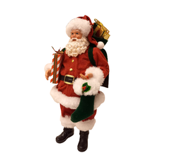 Papai Noel Presentes - 27cm na internet