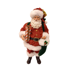 Papai Noel Presentes - 27cm - comprar online