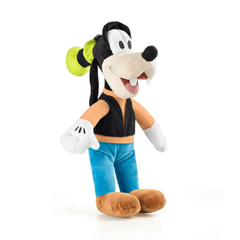 Pelúcia Pateta com Som 33cm - Disney - comprar online
