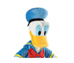 Pelúcia Pato Donald com Som 33cm - Disney na internet