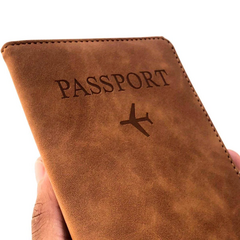 Porta Passaporte - comprar online