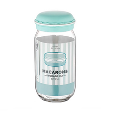 Pote Macaron - 1L - comprar online