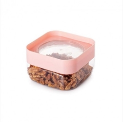 Pote Plug Quadrado 510ml - Plasútil - comprar online