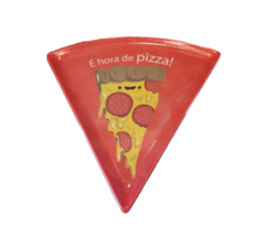 Imagem do Prato Fatia de Pizza
