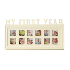 Porta Retrato My First Year - comprar online