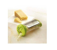 Ralador de queijo com dispenser e medidor - comprar online