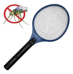 Raquete Mata Mosquito - A pilha