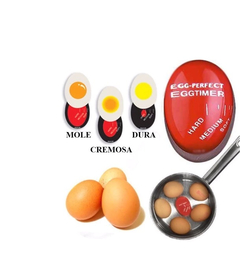 Timer para Ovos Egg Timer na internet
