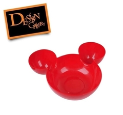 Bowl Melamina Orelha Mickey