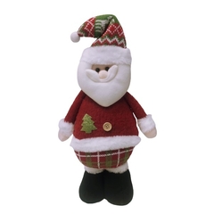 Papai Noel Decor - 50cm